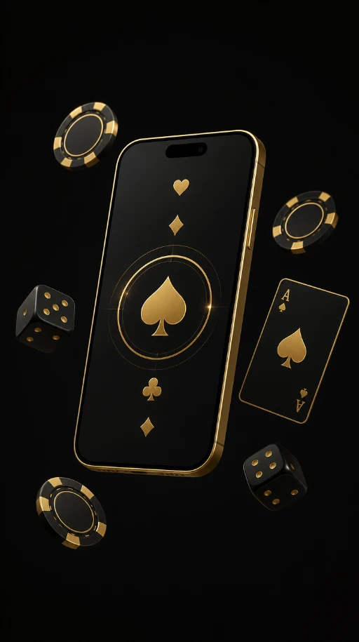 Goldex Casino mobile app-style access
