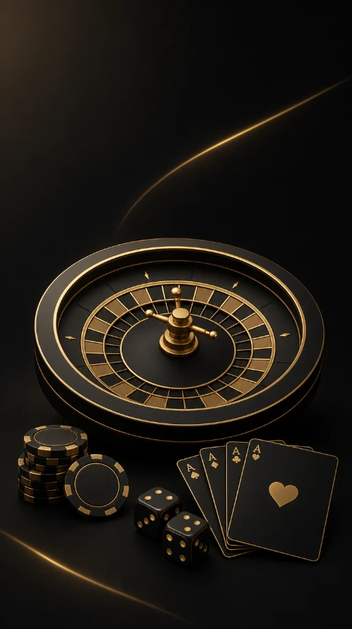 Goldex Casino games and live casino floor