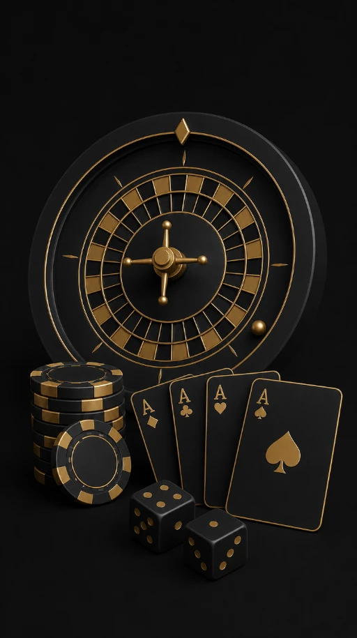 Goldex Casino Australia lobby and welcome offer