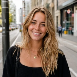 Grace Mitchell